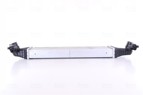 Nissens 961507 Інтеркулер nissens 961507