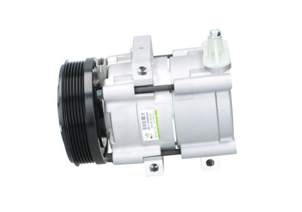 BV Psh 090.595.006.020 Компресор кондиціонера для ford
