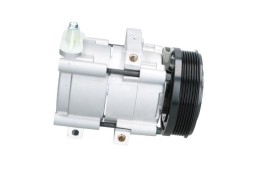 BV Psh 090.595.006.020 Компресор кондиціонера для ford