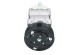 BV Psh 090.595.006.020 Компресор кондиціонера для ford