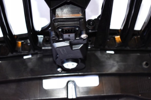 BMW OE 51138091760 Дросельна заслінка повітря bmw g11 g12 725 730 740 750