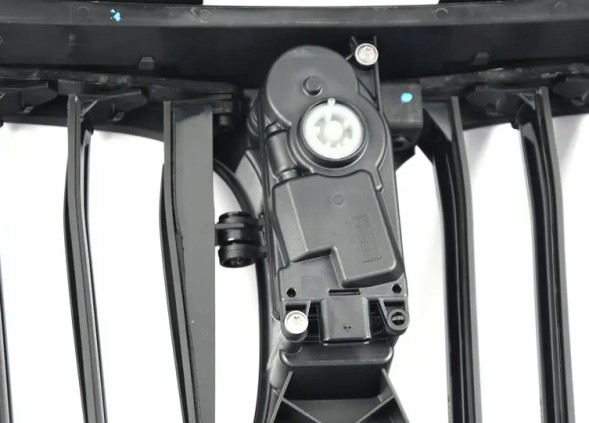 BMW OE 51138091760 Дросельна заслінка повітря bmw g11 g12 725 730 740 750