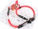 FRANTIS 61125A68282 61125A2ADD8 FRT КЛЕМА ПЛЮСОВОГО ПРОВОДУ АКУМУЛЯТОРА З МОДУЛЕМ BMW I4 G26 61125A68282