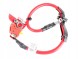 FRANTIS 61125A68282 61125A2ADD8 FRT КЛЕМА ПЛЮСОВОГО ПРОВОДУ АКУМУЛЯТОРА З МОДУЛЕМ BMW I4 G26 61125A68282