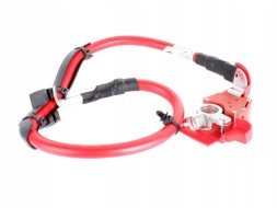 FRANTIS 61125A68282 61125A2ADD8 FRT КЛЕМА ПЛЮСОВОГО ПРОВОДУ АКУМУЛЯТОРА З МОДУЛЕМ BMW I4 G26 61125A68282