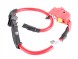 FRANTIS 61125A68282 61125A2ADD8 FRT КЛЕМА ПЛЮСОВОГО ПРОВОДУ АКУМУЛЯТОРА З МОДУЛЕМ BMW I4 G26 61125A68282
