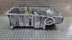 Audi OE S26378390 ПІДДОН ОЛИВИ З ДАТЧИКОМ ОРИГІНАЛ 05E103601C VW AUDI SKODA SEAT 1.5 TSI DPC DAD