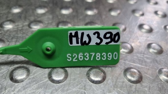 Audi OE S26378390 ПІДДОН ОЛИВИ З ДАТЧИКОМ ОРИГІНАЛ 05E103601C VW AUDI SKODA SEAT 1.5 TSI DPC DAD