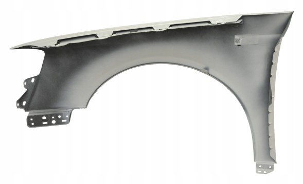 Китай 955502-J-LB9A VW Passat B6 05-10 Бризковик правий оцинк LB9A
