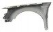 Китай 955502-J-LB9A VW Passat B6 05-10 Бризковик правий оцинк LB9A