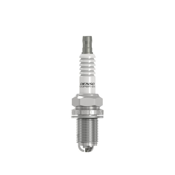 K20PBRS10 DENSO Свічка запалювання 10шт в упаковці