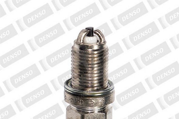 K20PBRS10 DENSO Свічка запалювання 10шт в упаковці
