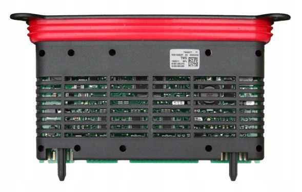 Autokomp AU0051 Autokomp *63117440877* Блок управління модулем фари BMW 5 F10 F11 LCI касета LED Adaptive 7440877