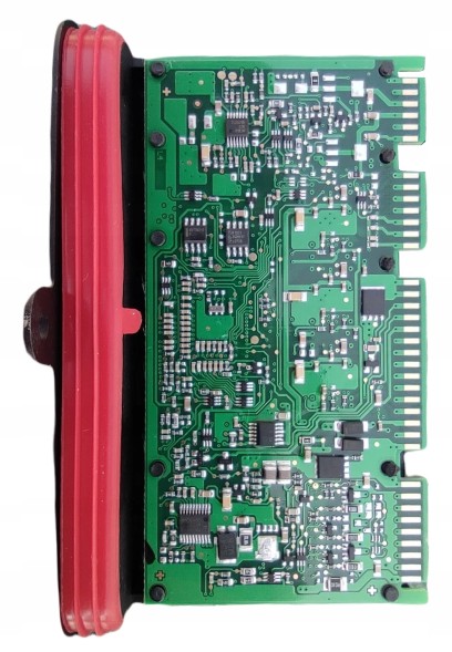 Autokomp AU0051 Autokomp *63117440877* Блок управління модулем фари BMW 5 F10 F11 LCI касета LED Adaptive 7440877