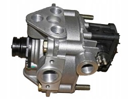 Pneumatics 0502/SA МОДУЛЯТОР АБС 6-ВИС. М27Х1 СОРЛ