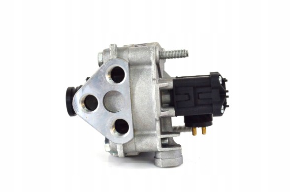 Pneumatics 0502/SA МОДУЛЯТОР АБС 6-ВИС. М27Х1 СОРЛ