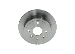 0986479T52 BOSCH Диск гальмівний