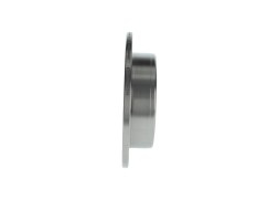 0986479T52 BOSCH Диск гальмівний