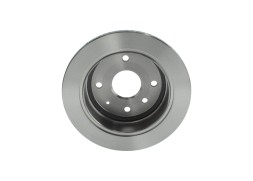 0986479T52 BOSCH Диск гальмівний