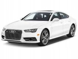Китай 4G0907697F AUDI A7 (4G) 11.14 - 18 Світлодіодний драйвер