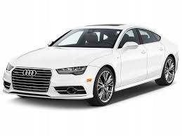 Китай 4G0907697F AUDI A7 (4G) 11.14 - 18 Світлодіодний драйвер