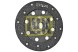 V-maxzone Part VIC-243987 Диск зчеплення 323 0036 16 для DEUTZ FAHR D 4006, D 4006 F, D 4007, D 4007