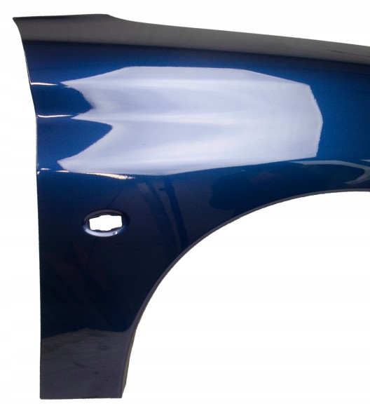 Китай 7841L0 БРИЗКОВИК ПЕРЕДНІЙ ПРАВИЙ PEUGEOT 206 1998-2009 БУДЬ-ЯКОГО КОЛЬОРУ