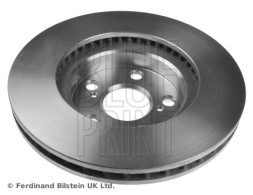 ADT343135 BLUE PRINT Диск гальмівний
