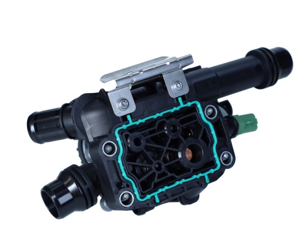 Maxgear 18-0847 18-0847_А корпус терморегулятора citroen c4 1.6bluehdi