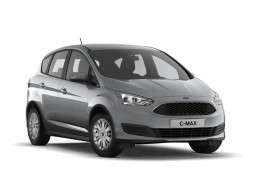 Ford OE AM51-R600B13-CD38C5 Чохал водійського сидіння c-max/grand c-max 10-15