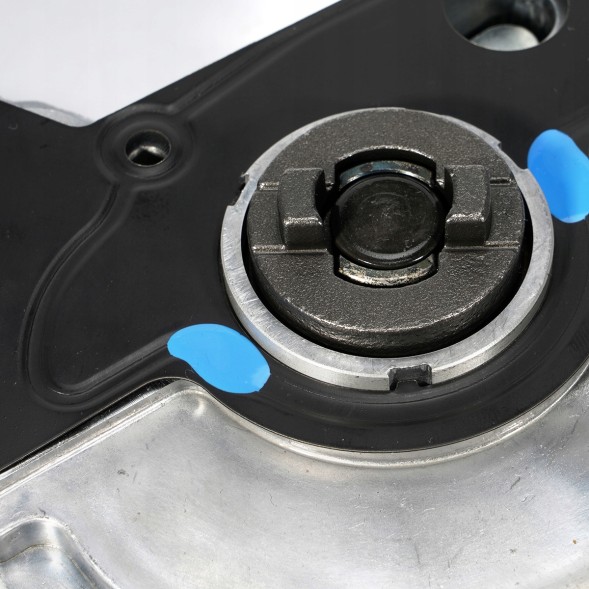 Китай Aum 038145209 Вакуумний насос для Audi VW Skoda 038145209