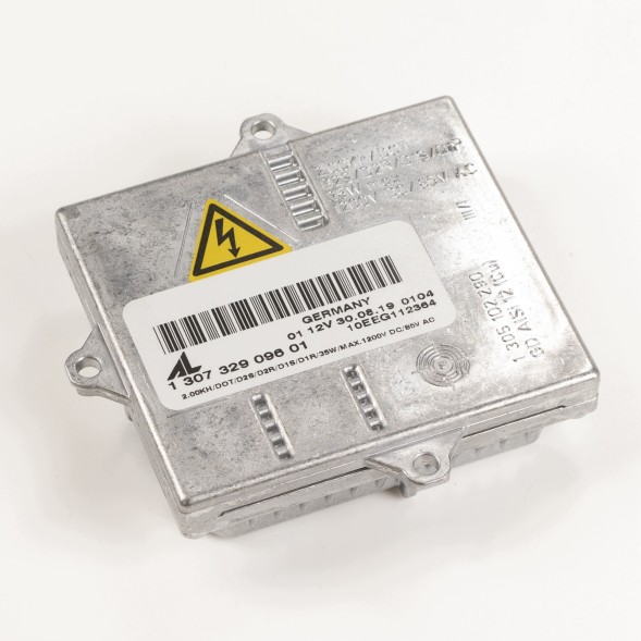 Fiat OE Блок керування фарою Fiat 77362682