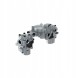 Wabco 4725001230 Контролер, система регулювання гальмівної/тягової сили