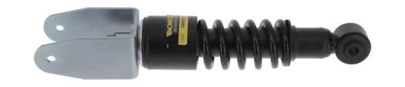 V-maxzone Part VIC-269027 Амортизатор підвіски кабіни водія для MERCEDES ACTROS