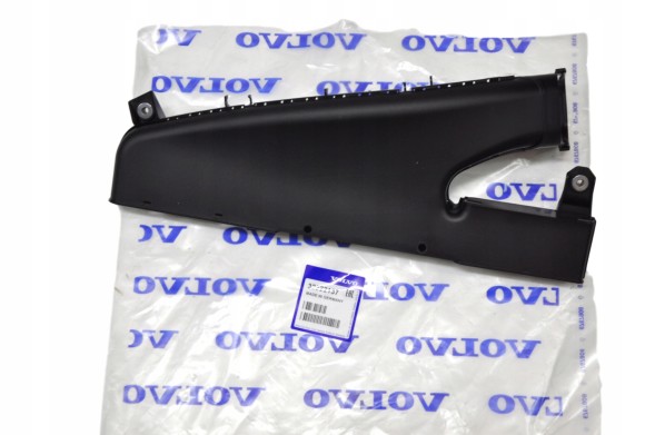 Volvo OE 32222137 Труба впускна для корпусу повітряного фільтра volvo ex40 xc40 2018- oe 32222137