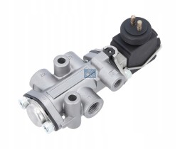 DT Spare Parts 5.52000 Магнітний клапан, m22x1,5 daf 65, 65 cf, 75, 75 cf, 85 cf, 95, 95 xf