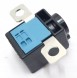 BMW OE 0080-P1-100017 BMW Запобіжник піротехнічний гібридний BMW G30 G31 G01