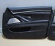 BMW OE BMW 5 M5 F10 BOCZEK TAPICERKA DRZWI PRAWY PRZÓD BMW 5 М5 F10 БЕКОН ОББИВКА ДВЕРЕЙ ПРАВА ПЕРЕДНЯ