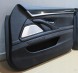 BMW OE BMW 5 M5 F10 BOCZEK TAPICERKA DRZWI PRAWY PRZÓD BMW 5 М5 F10 БЕКОН ОББИВКА ДВЕРЕЙ ПРАВА ПЕРЕДНЯ