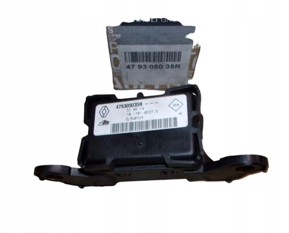 Renault OE ДАТЧИК УДАРУ 479305035R RENAULT ESPACE IV