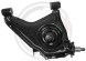 A.B.S. ABS 210916 Важіль підвіски Fiat SEICENTO CINQUECENTO