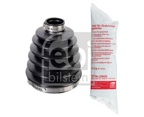 101946 FEBI BILSTEIN Ремкомплект пильовика ШРУСа