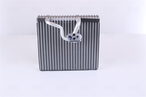 Nissens 92187 Nissens 92187 випарник opel corsa c 00- 1.3 dti
