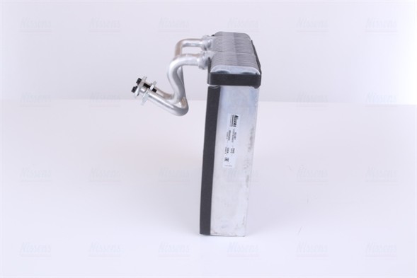 Nissens 92187 Nissens 92187 випарник opel corsa c 00- 1.3 dti