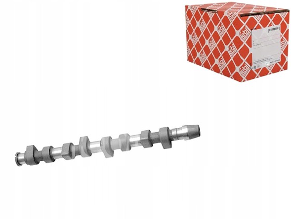 Febi bilstein 10006 Febi 10006 валок грм