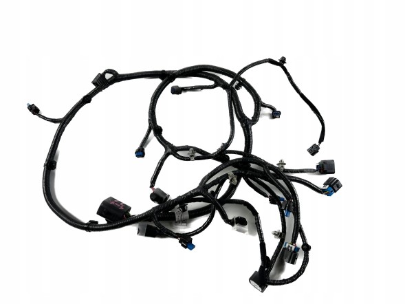 Hyundai OE 91880-HF020 OEM144 HYUNDAI KONA SX2 II 2023- ПРОВОДКА PDC ЗАДНЬОГО БАМПЕРА 91880-HF020 НОВА