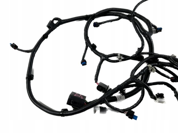 Hyundai OE 91880-HF020 OEM144 HYUNDAI KONA SX2 II 2023- ПРОВОДКА PDC ЗАДНЬОГО БАМПЕРА 91880-HF020 НОВА