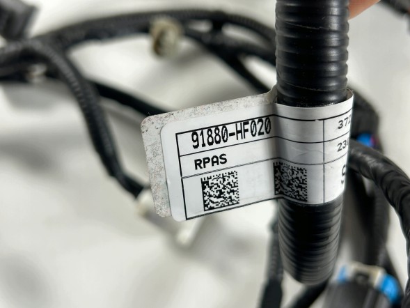 Hyundai OE 91880-HF020 OEM144 HYUNDAI KONA SX2 II 2023- ПРОВОДКА PDC ЗАДНЬОГО БАМПЕРА 91880-HF020 НОВА