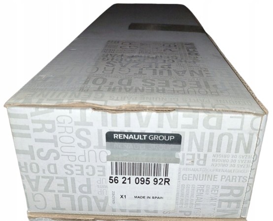 Renault OE SI453 562109592R Амортизатор на задню частину Правий Renault Espace V 562109592R