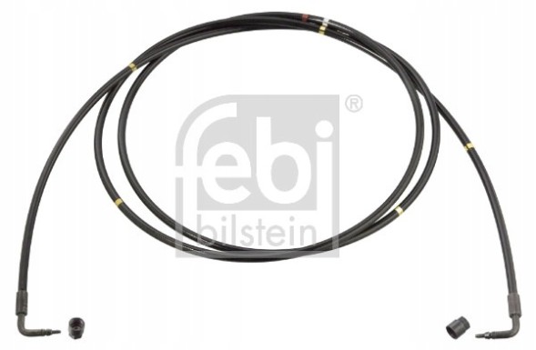 V-maxzone Part VIC-140288 Еластичний шланг системи підйому кабіни для RVI MAGNUM 10.04-